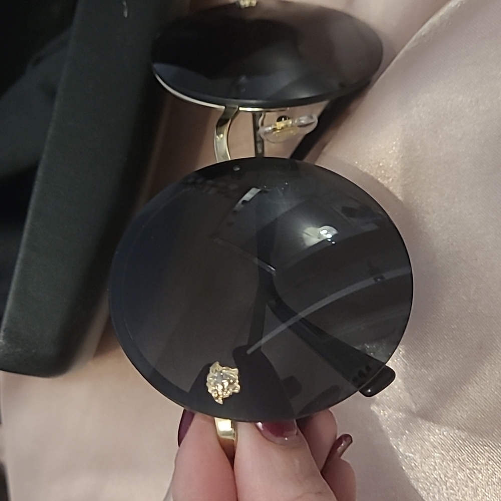 Versace sunglasses